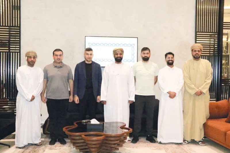 اليوم .. ظفار يسعى للعودة عبر بوابة دهوك العراقي فـي مباراة مفصلية