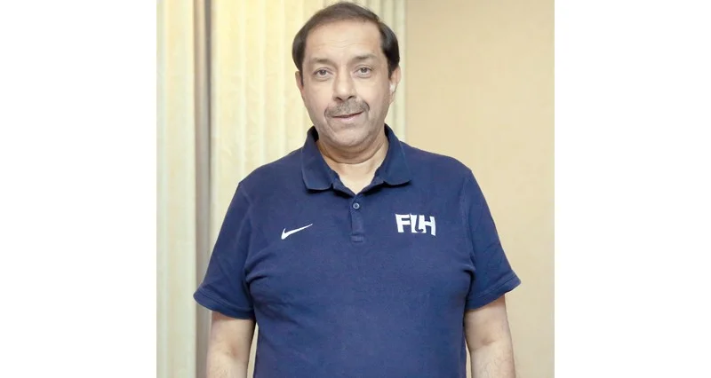 اليوم .. انطلاق اجتماعات الجمعية العمومية «كونجرس الهوكي»