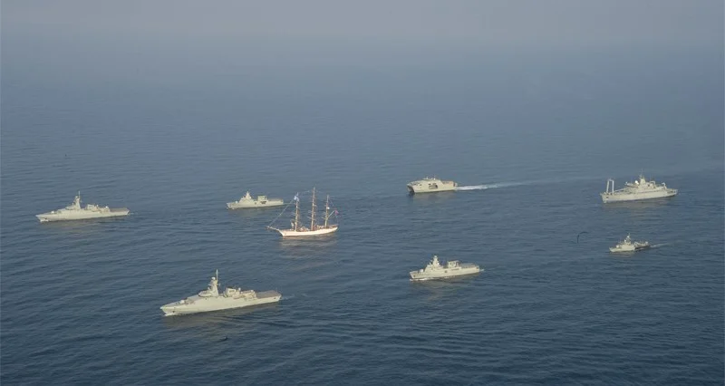 قوات السلطان المسلحة .. مهام وطنية جسيمة لصون منجزات مسيرة النهضة المباركة والمحافظة على مكتسباتها