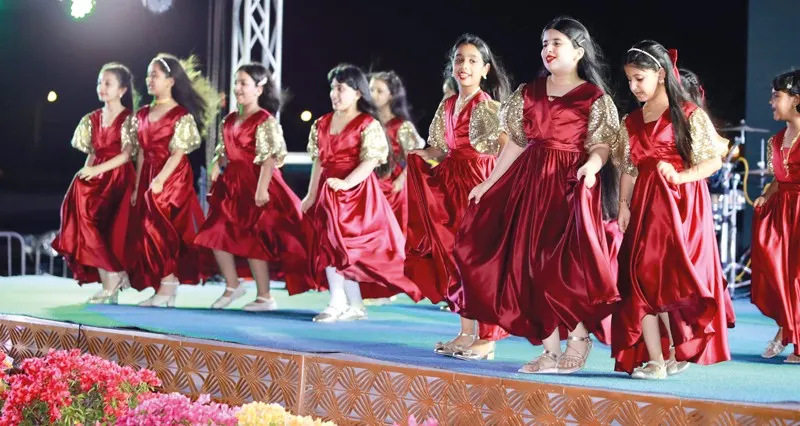 ختام مميز لفعاليات ملتقى بوشر للالعاب والرياضات الشاطئية والبحرية وتكريم المساهمين والداعمين