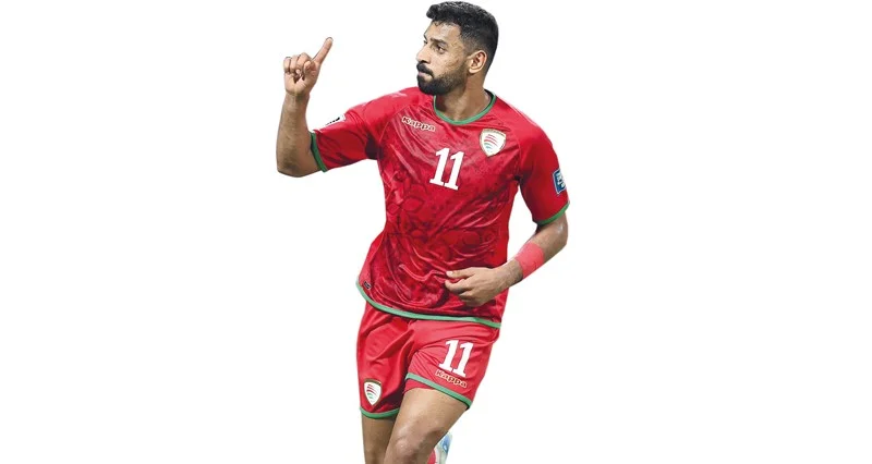 منتخبنا الوطني «يتجهز» لتجاوز عقبة «أسود الرافدين» فـي قمة عربية عصيبة