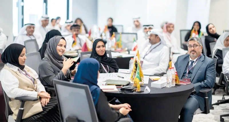 تعزيز القدرات الإدارية والابتكارية للكفاءات الوطنية عبر «3» مراكز متخصصة للأكاديمية السلطانية للإدارة