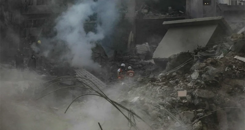 إسرائيل ترتكب 7 مجازر فـي 48 ساعة بغزة.. وتهجير قسري للمئات بالشجاعية