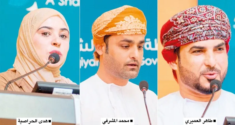 ندوة «قراءات فـي فكر الشاعر ولد وزير» أبرزت محطاته وتجلياته فـي الشعر والموسيقى