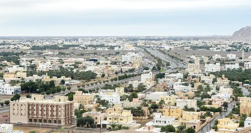 حجم التداول العقاري فـي الظاهرة يتجاوز 16 مليون ريال عماني فـي الربع الثالث