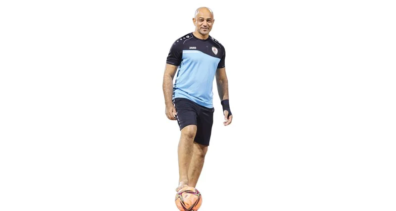 سحب قرعة كأس آسيا لكرة القدم الشاطئية الخميس بماليزيا