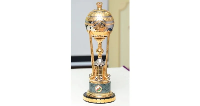 اليوم.. مباراتان فـي المربع الذهبي للنسخة الـ 54 لكأس جلالته للهوكي