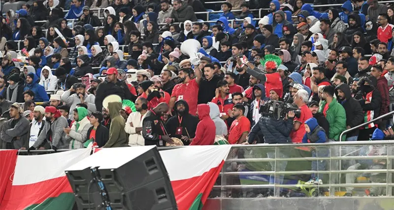 منتخبنا يطوي صفحة مباراة الكويت ويستعد لمواجهة العنابي القطري فـي لقاء صعب