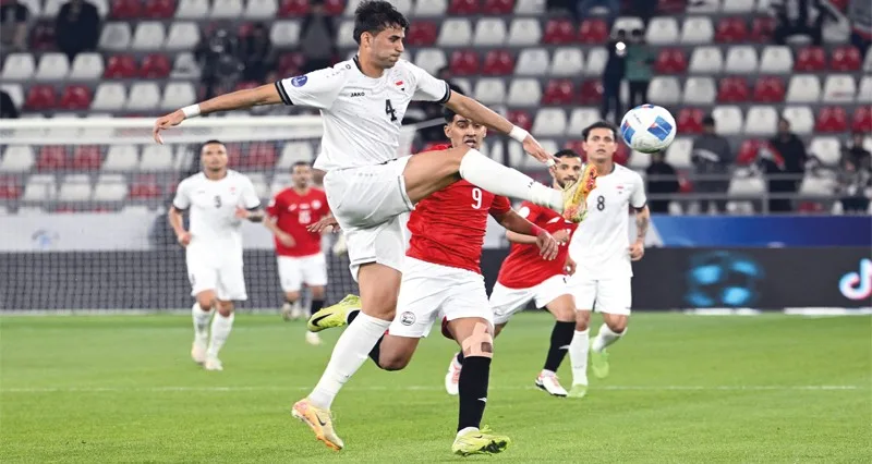 خليجي زين 26