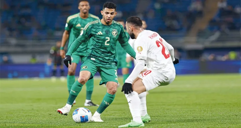 خليجي زين 26