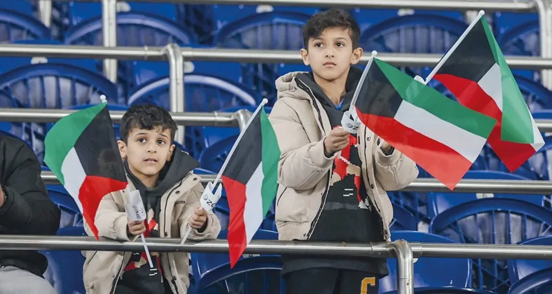 خليجي زين 26 : فوز الكويت على الإمارات يحيي آمال منتخبات المجموعة الأولى
