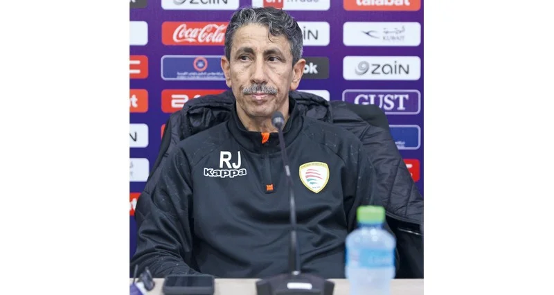 فـي خليجي 26 .. الأحمر يعزف سيمفونيته الخاصة ويتخطى قطر ببراعة وغدا لقاء الحسم