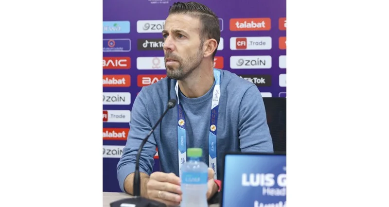 فـي خليجي 26 .. الأحمر يعزف سيمفونيته الخاصة ويتخطى قطر ببراعة وغدا لقاء الحسم