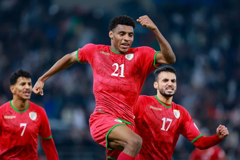 منتخبنا يتحدى الصعاب ويقصي الاماراتي خارج اسوار خليجي 26