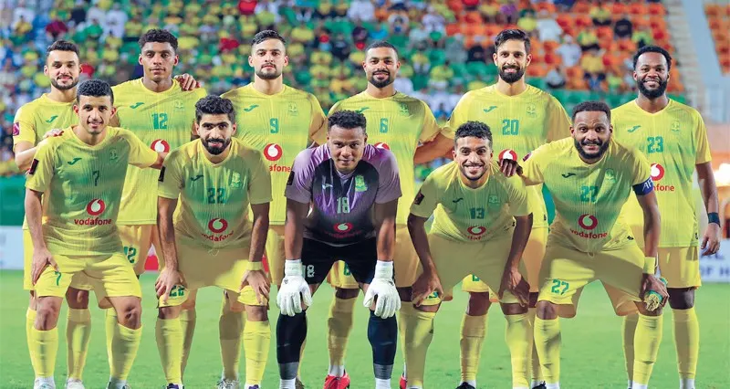 اليوم ..صحار يلاقي بهلاء ومواجهة مثيرة بين السيب والنصر