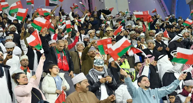 منتخبنا الوطني يخضع للراحة ويعود للتدريبات مساء اليوم