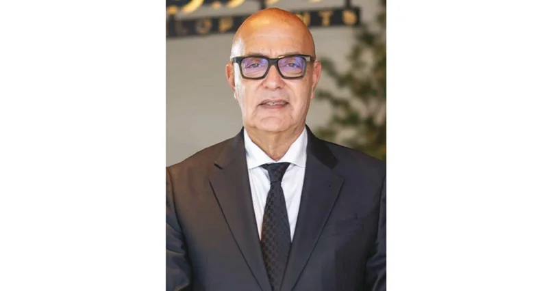 أحمد صبور ..سيرة ومسيرة