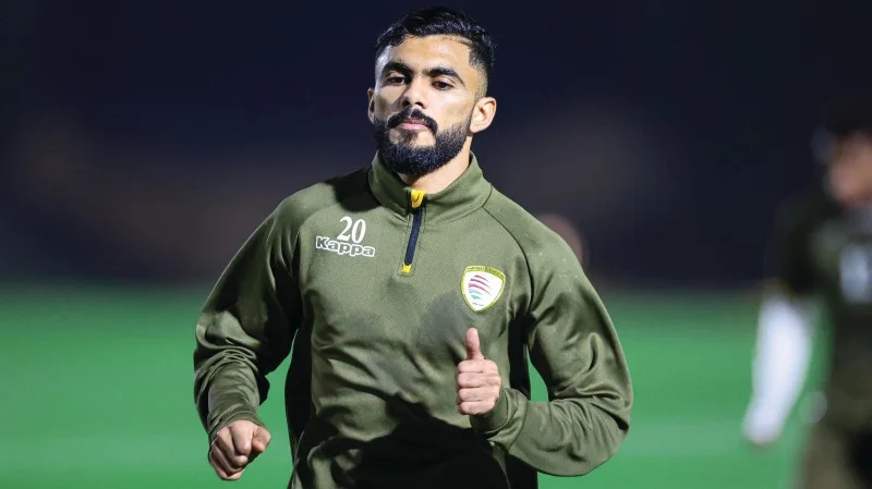 خليجي زين 26