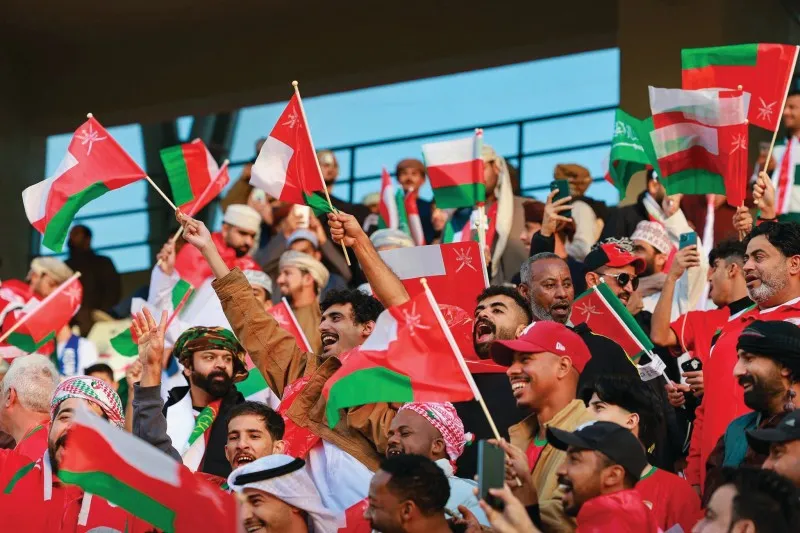 خليجي زين 26