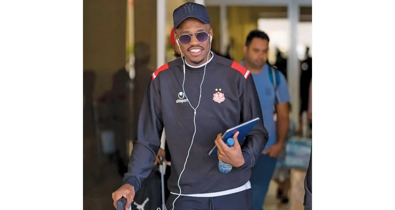 خليجي زين 26