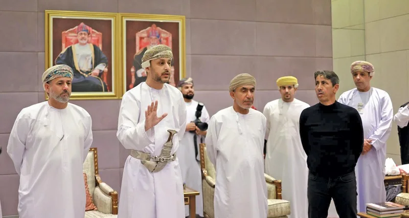 خسرنا اللقب لكن استعدنا هوية منتخبنا وعلينا البناء عليه للمرحلة القادمة