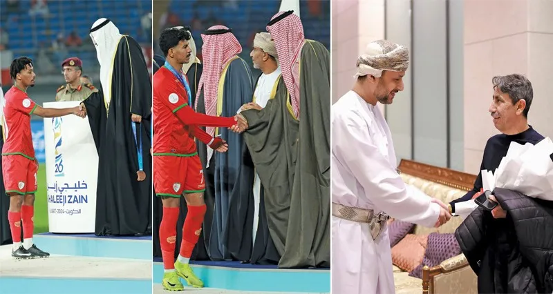 خسرنا اللقب لكن استعدنا هوية منتخبنا وعلينا البناء عليه للمرحلة القادمة