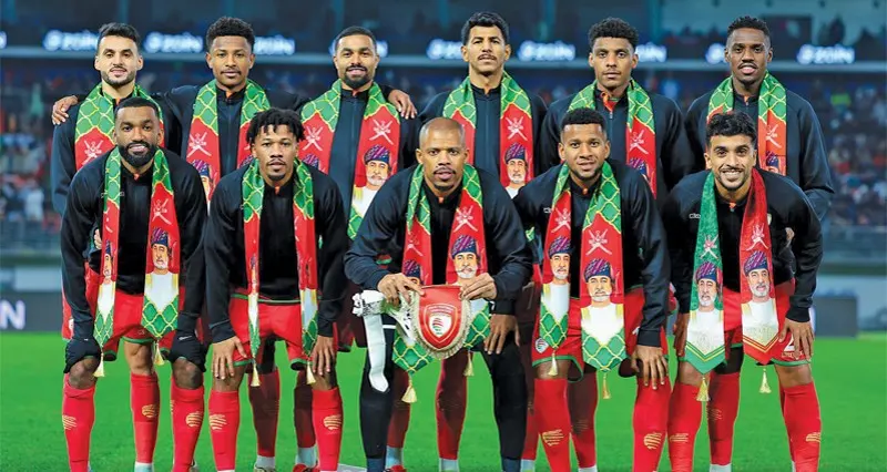 خسرنا اللقب لكن استعدنا هوية منتخبنا وعلينا البناء عليه للمرحلة القادمة