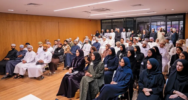 «النقل والاتصالات وتقنية المعلومات» تنظم لقاء مجتمع منظومة الشركات الناشئة