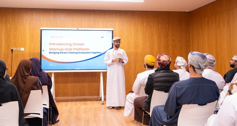 «النقل والاتصالات وتقنية المعلومات» تنظم لقاء مجتمع منظومة الشركات الناشئة