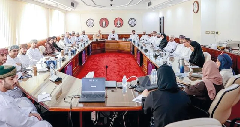 استعراض العلامات التجارية المحلية وتوسيع نطاقها محليا ودوليا