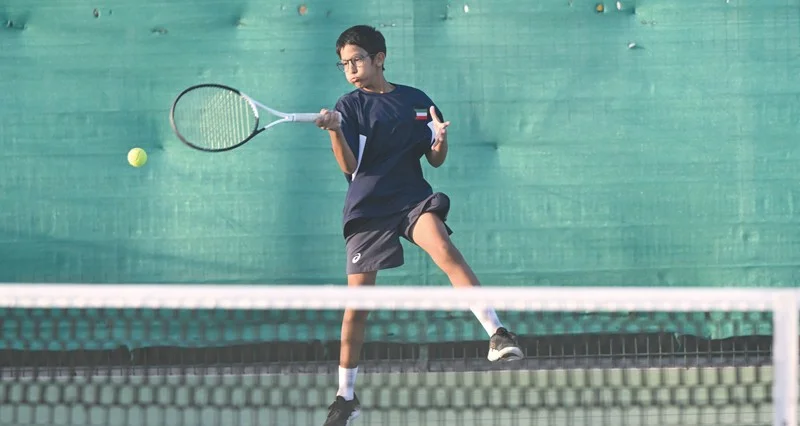 لاعبو المنتخب يحققون نتائج جيدة واليوم انطلاق منافسات الدور الثاني