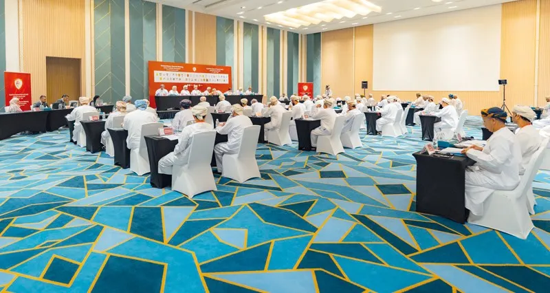 الشهادة الجامعية للرئيس والخبرة تعفي بقية المناصب والانتخابات فـي يونيو