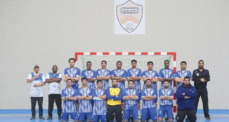 اليوم .. صحار يواجه صحم فـي النهائي وأنظاره على اللقب الأول والسويق يلاقي النصر على المركز الثالث