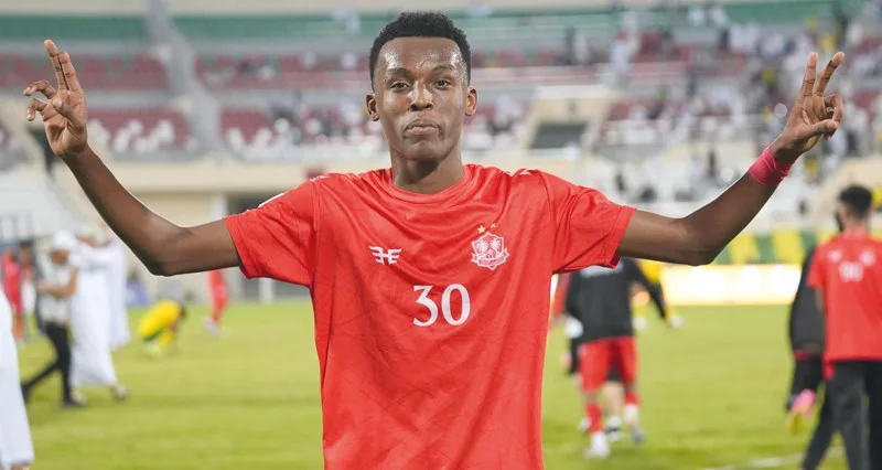 السيب فـي مهمة سهلة أمام عبري ومواجهة صحار والشباب على كف عفريت