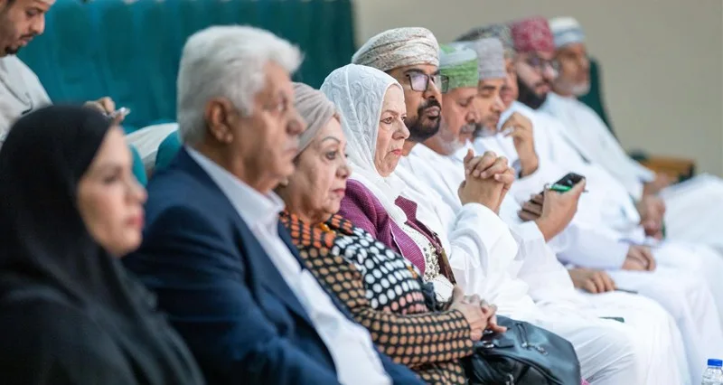 «التراث والسياحة والثقافة .. رؤى متجددة» يوصي بضرورة بناء قاعدة بيانات علمية
