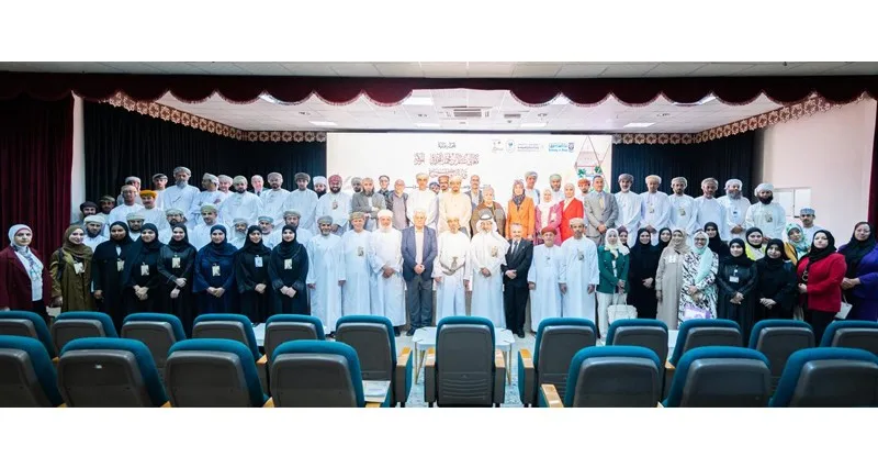 «التراث والسياحة والثقافة .. رؤى متجددة» يوصي بضرورة بناء قاعدة بيانات علمية