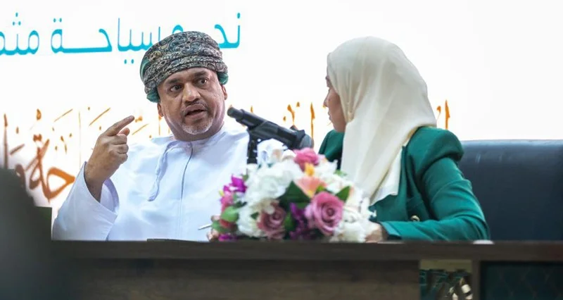 «التراث والسياحة والثقافة .. رؤى متجددة» يوصي بضرورة بناء قاعدة بيانات علمية