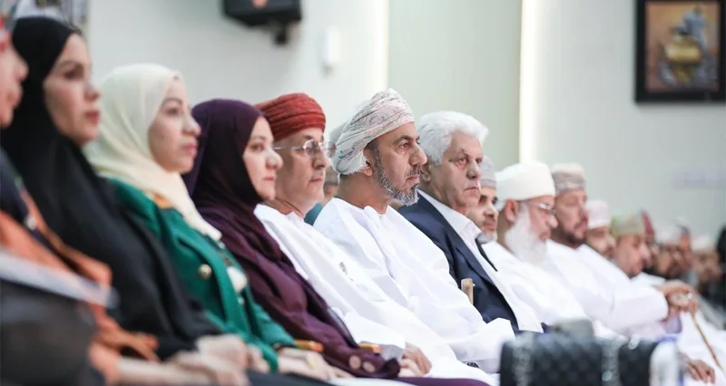 «التراث والسياحة والثقافة .. رؤى متجددة» يوصي بضرورة بناء قاعدة بيانات علمية