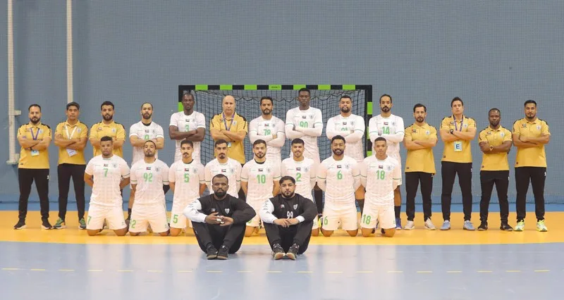 نادي عمان بطموحات تحقيق الانتصار الثاني يواجه العربي القطري .. اليوم