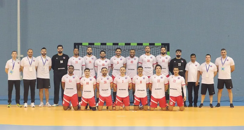 نادي عمان بطموحات تحقيق الانتصار الثاني يواجه العربي القطري .. اليوم