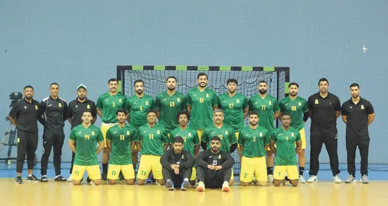 اليوم .. السيب يدشن مشواره بمواجهة الريان القطري بطموحات كبيرة لوضع قدم فـي الدور نصف النهائي