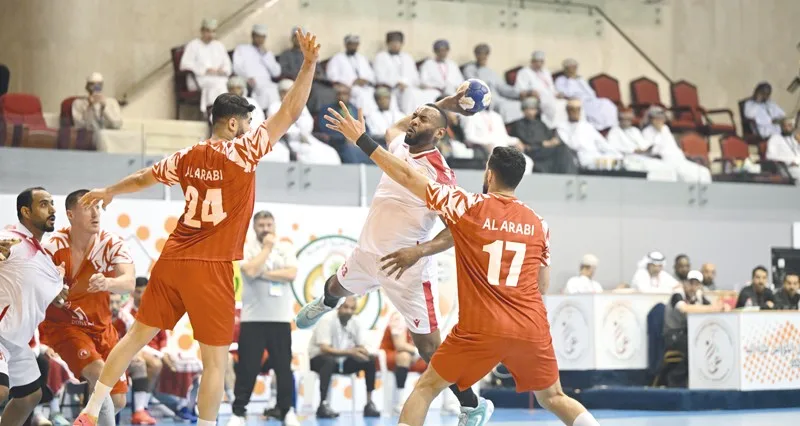 نادي عمان يبحث عن بطاقة الصعود للمربع الذهبي عبر بوابة الكويت الكويتي