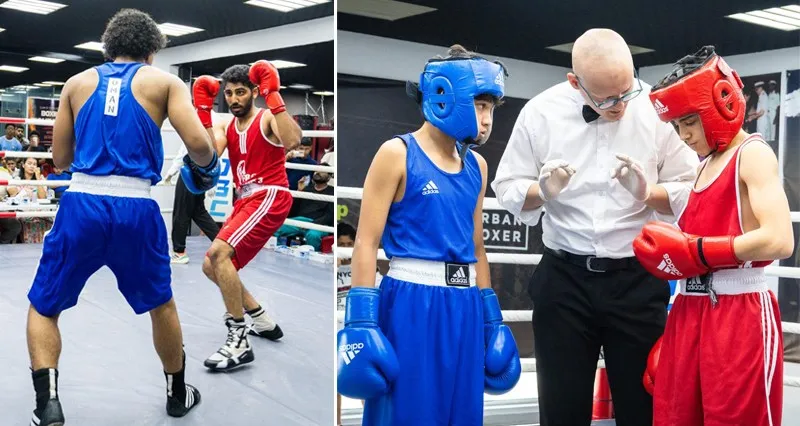 نتائج متقدمة وأرقاما قياسية حققتها البطولة الثانية للملاكمة