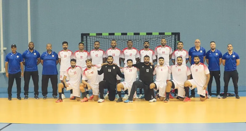 نادي عمان يطمح للجمع بين ثلاثية الموسم وأهلي سداب يسعى للقبه الثالث فـي ختام درع الوزارة لليد