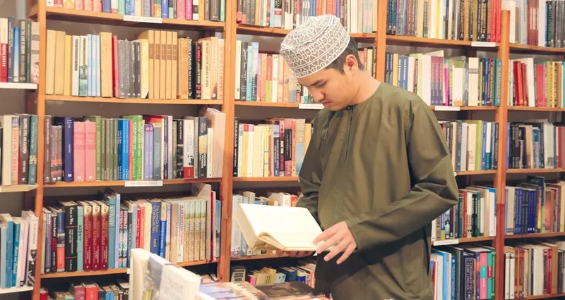 إطلاق مسابقة الإجادة للمكتبات والمراكز الثقافية الأهلية فـي نسختها الرابعة