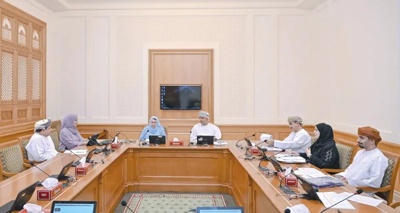 «فرعية الاقتصادية والمالية بالدولة» تناقش مشروع قانون «التنظيم العقاري»