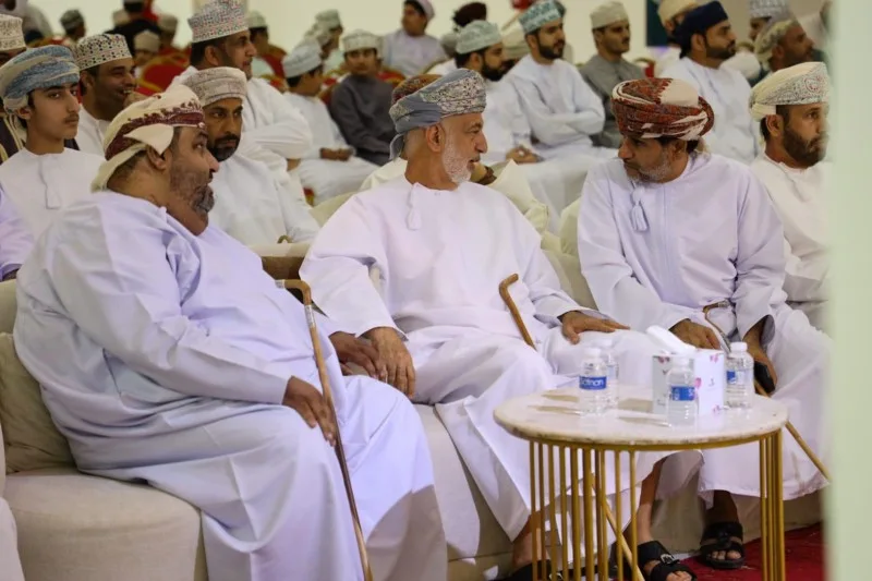 فريق الجزيرة الرياضي الثقافي ينظم إفطارًا جماعيًا وأمسية رمضانية