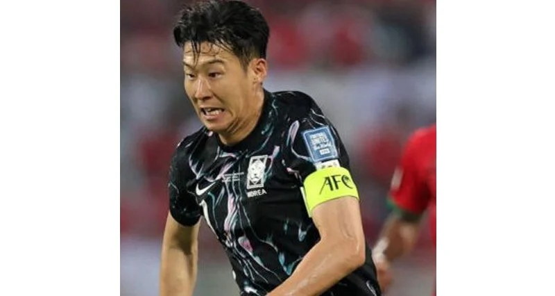 الأحمر يتحدى الشمشون فـي سيئول