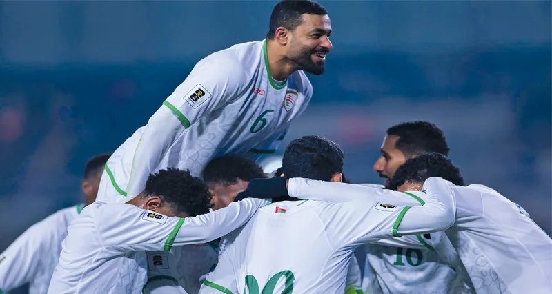 الأحمر يبهر فـي سيئول .. ورشيد ينشد المزيد