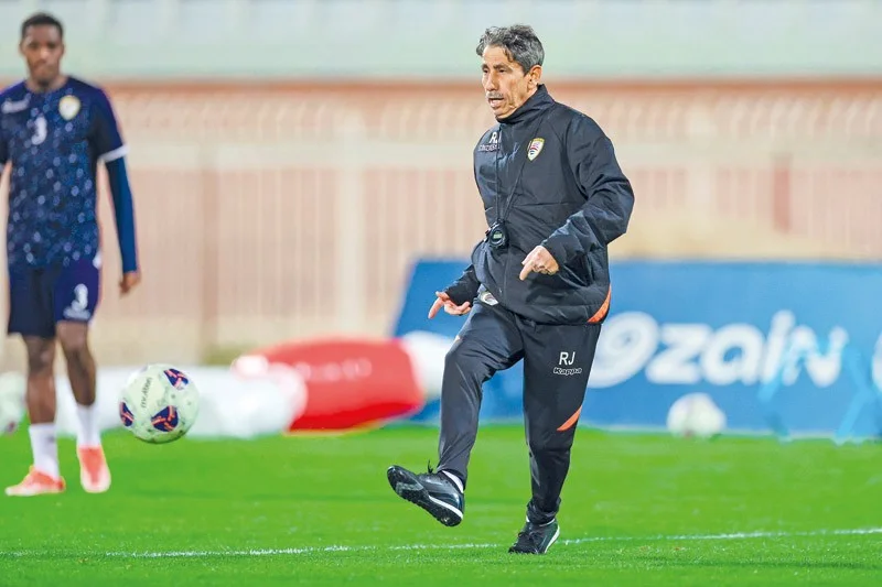 اليوم يومك يا الأحمر.. نريدها عيديـة